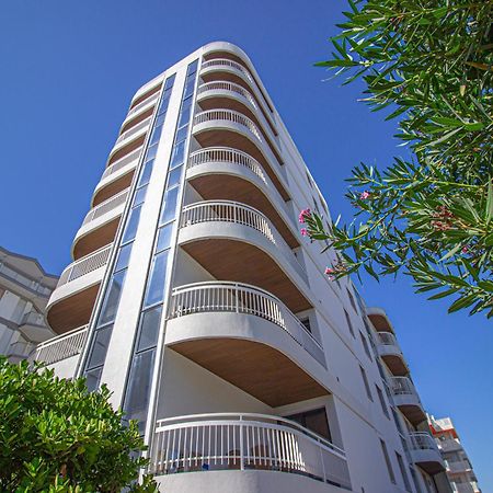 Residence Atlantico Lido di Jesolo Exteriör bild
