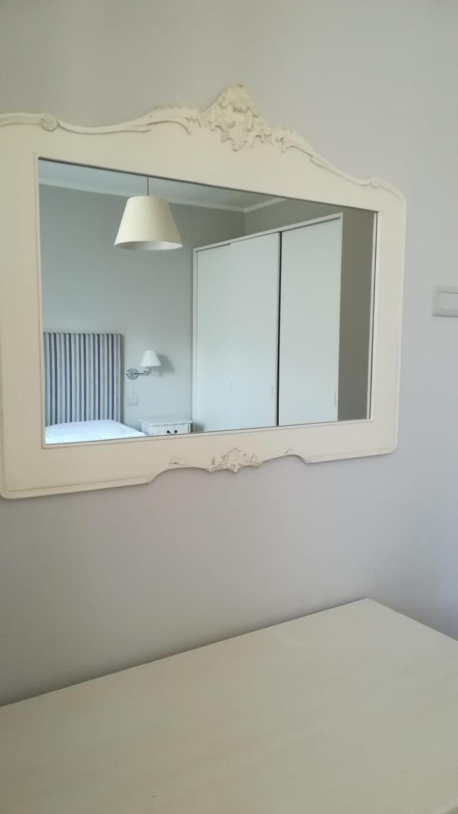 Residence Atlantico Lido di Jesolo Rum bild