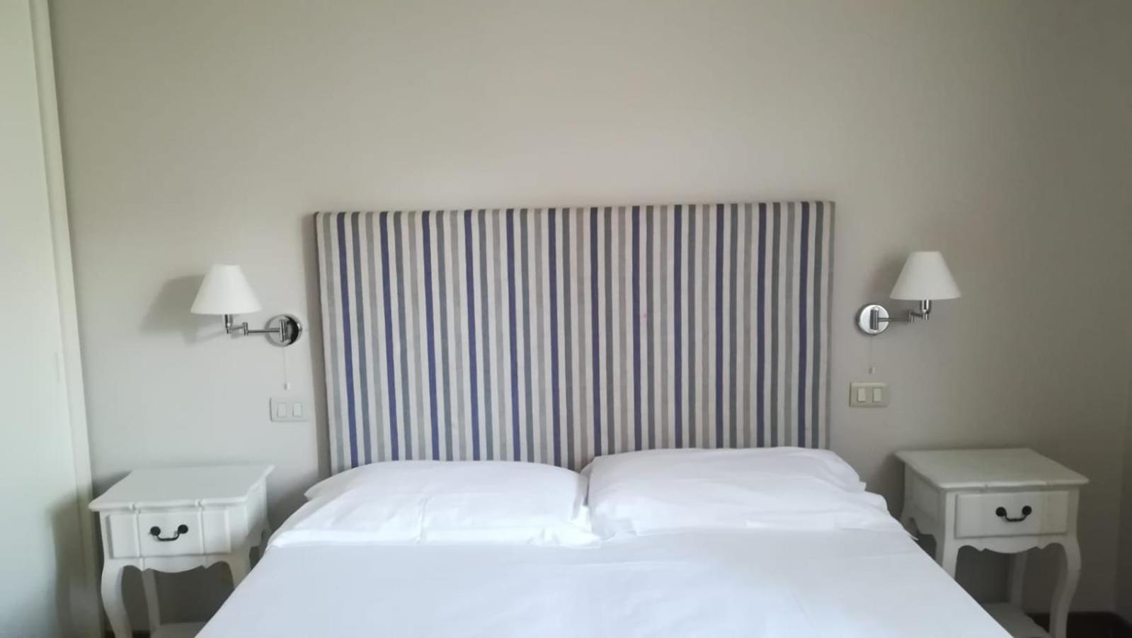 Residence Atlantico Lido di Jesolo Rum bild