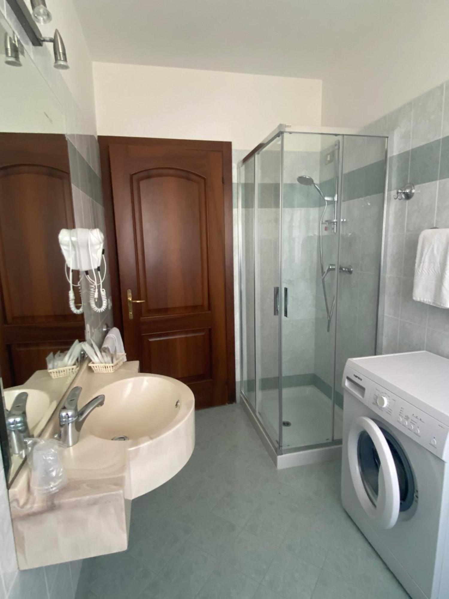 Residence Atlantico Lido di Jesolo Rum bild