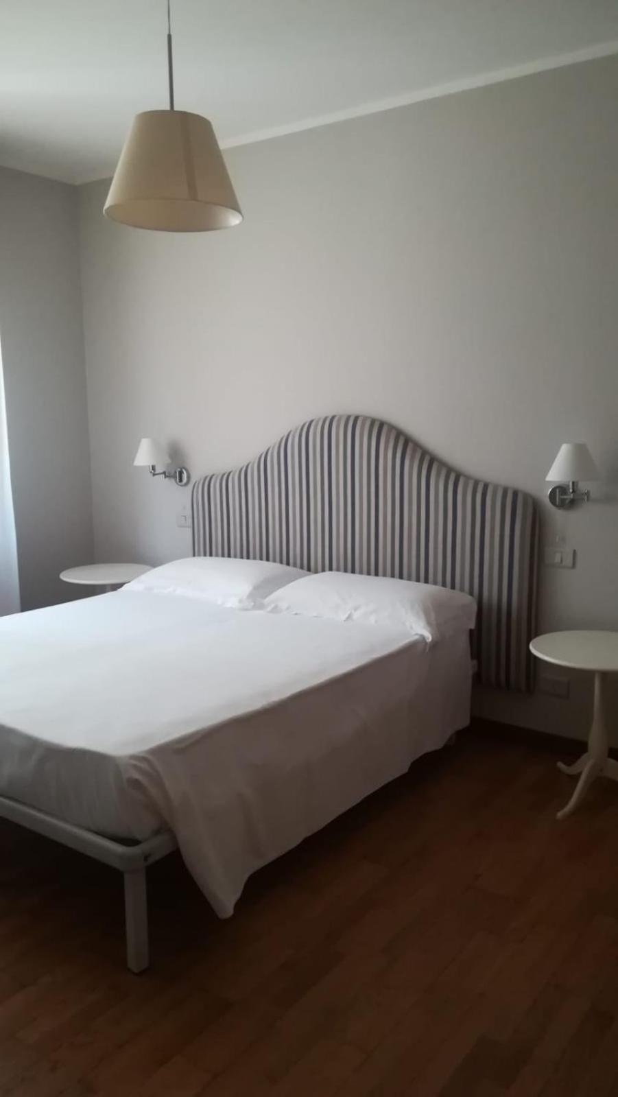 Residence Atlantico Lido di Jesolo Rum bild